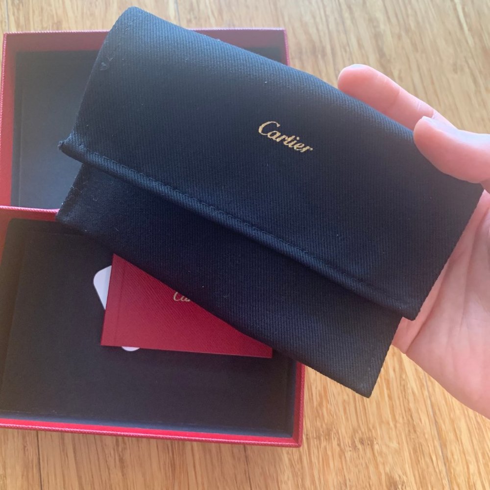 Cartier Box - Picture 3 of 4